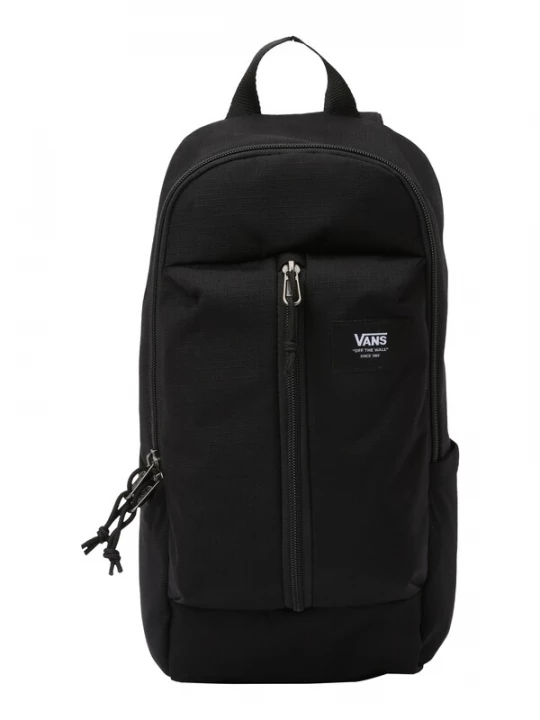 Foto van product VANS Rugzak zwart / wit