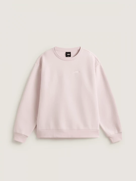 Foto van product Vans - Salton Crew Sweater, Vrouw, Roze