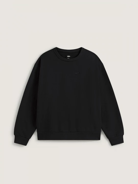 Foto van product Vans - Salton Crew Sweater, Vrouw, Zwart