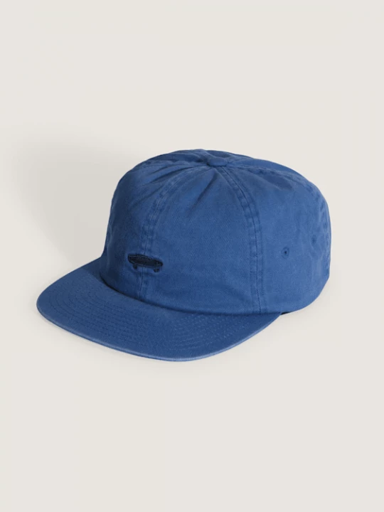 Foto van product Vans - Salton Jockey Pet, Man, Blauw, Grootte: Een maat