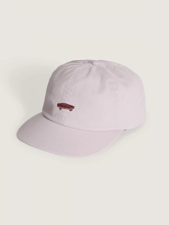 Foto van product Vans - Salton Jockey Pet, Man, Paars, Grootte: Een maat