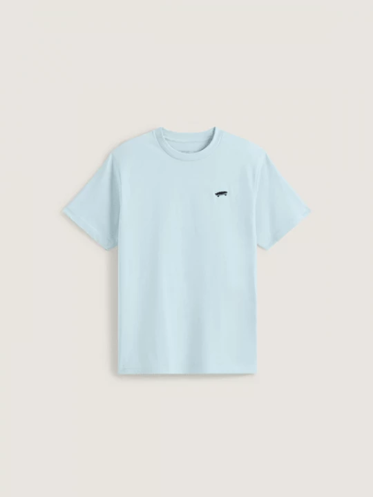 Foto van product Vans - Salton Tee voor kinderen (8-14 jaar)unisex, Blauw