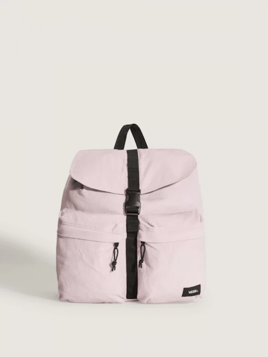 Foto van product Vans - Scatter Rugzakunisex, Roze, Grootte: Een maat