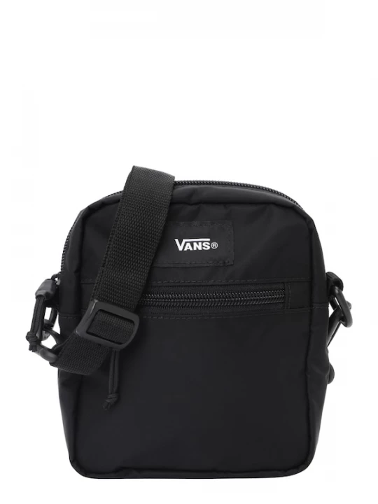 Foto van product VANS Schoudertas 'Bail' zwart
