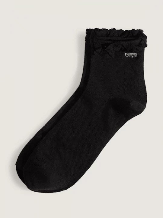 Foto van product Vans - Sereno Lace Crew Sokken (1 paar), Man, Zwart, Grootte: L (42.5-47​)