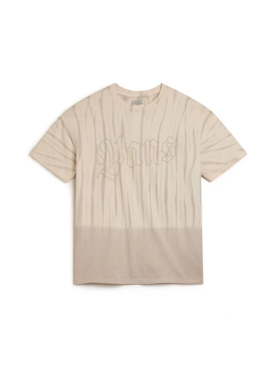 Foto van product VANS Shirt beige / lichtbeige