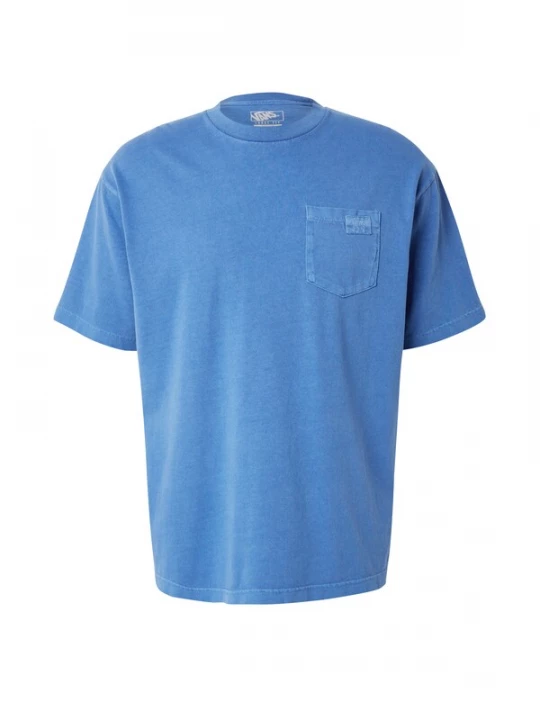 Foto van product VANS Shirt blauw