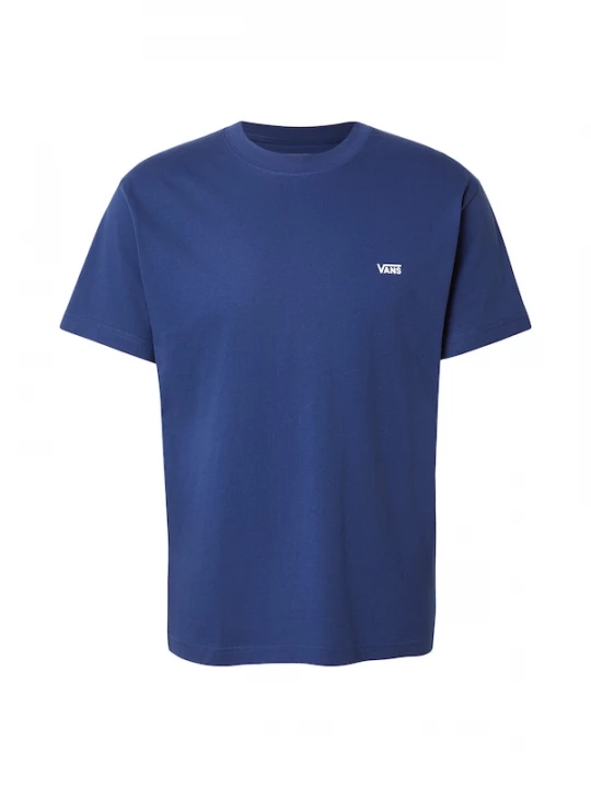 Foto van product VANS Shirt blauw / wit
