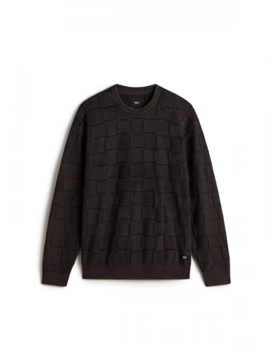 Foto van product VANS Shirt bruin