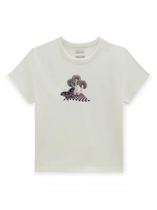 Foto van product VANS Shirt 'DAZED' gemengde kleuren / wit