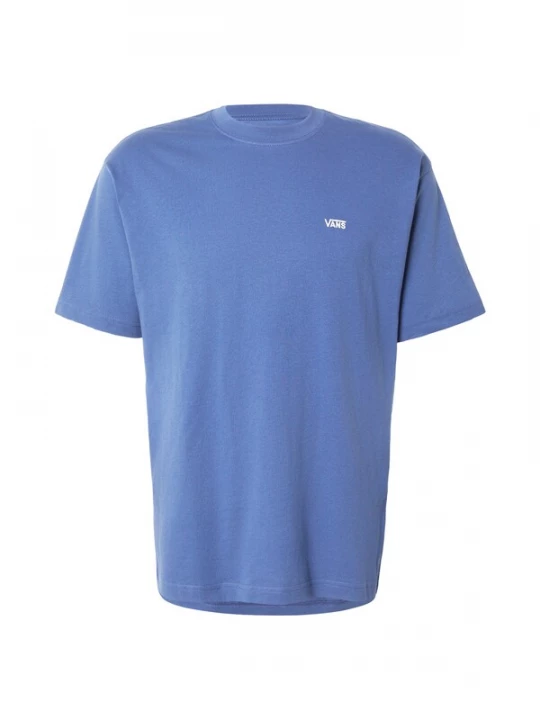 Foto van product VANS Shirt donkerblauw / wit