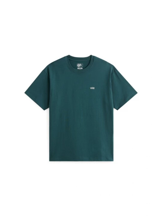 Foto van product VANS Shirt donkergroen