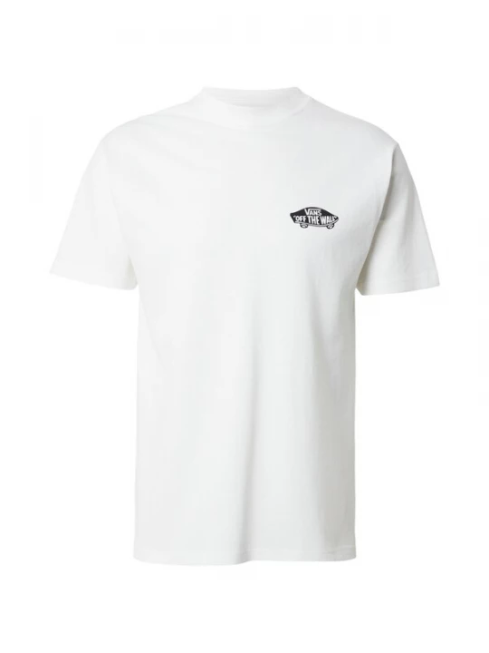 Foto van product VANS Shirt 'Double Standard' zwart / wit