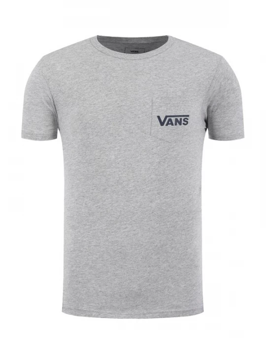 Foto van product VANS Shirt grijs