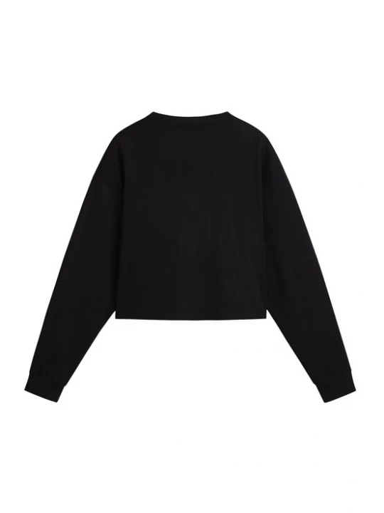 Foto van product VANS Shirt 'Hot Links' zwart