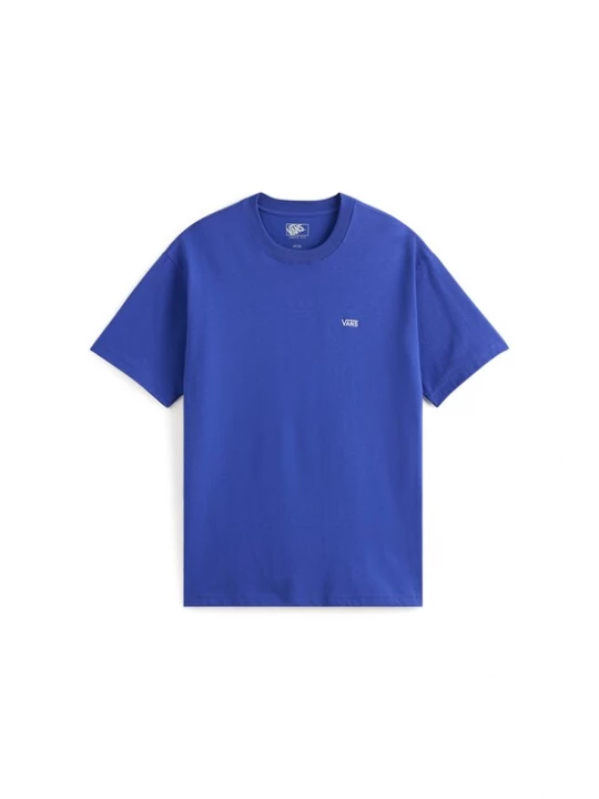 Foto van product VANS Shirt kobaltblauw
