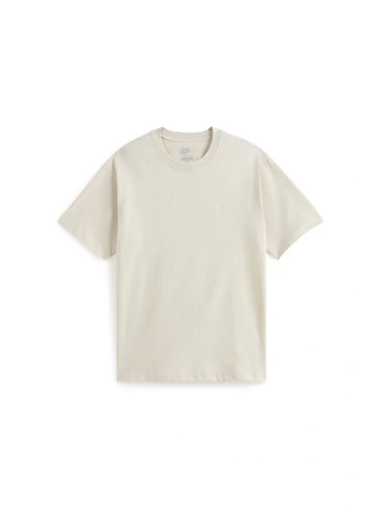 Foto van product VANS Shirt 'Left Chest II' crème