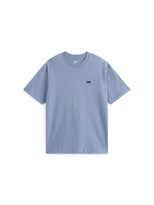 Foto van product VANS Shirt 'LEFT CHEST II' duifblauw