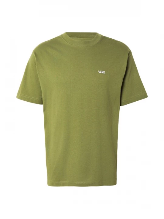 Foto van product VANS Shirt 'LEFT CHEST II' kiwi