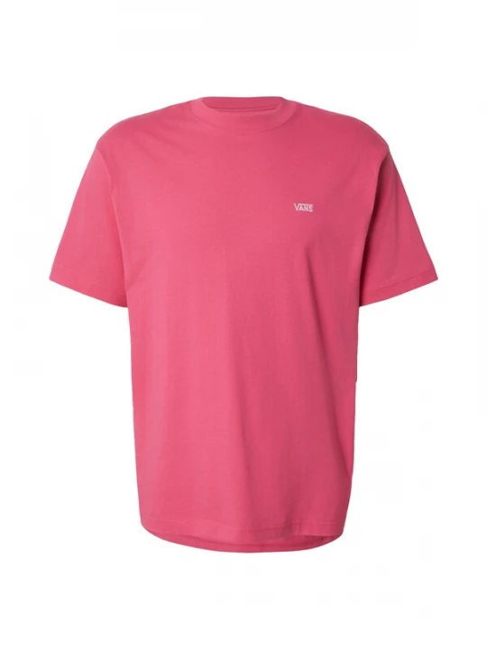Foto van product VANS Shirt 'LEFT CHEST II' pink
