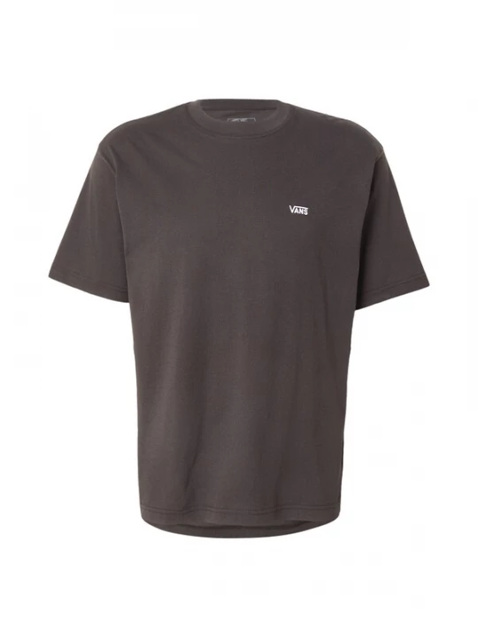 Foto van product VANS Shirt 'LEFT CHEST II' zwart