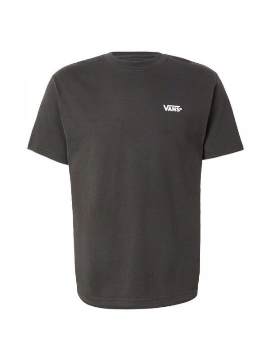 Foto van product VANS Shirt 'NEW LEFT CHEST' zwart / wit