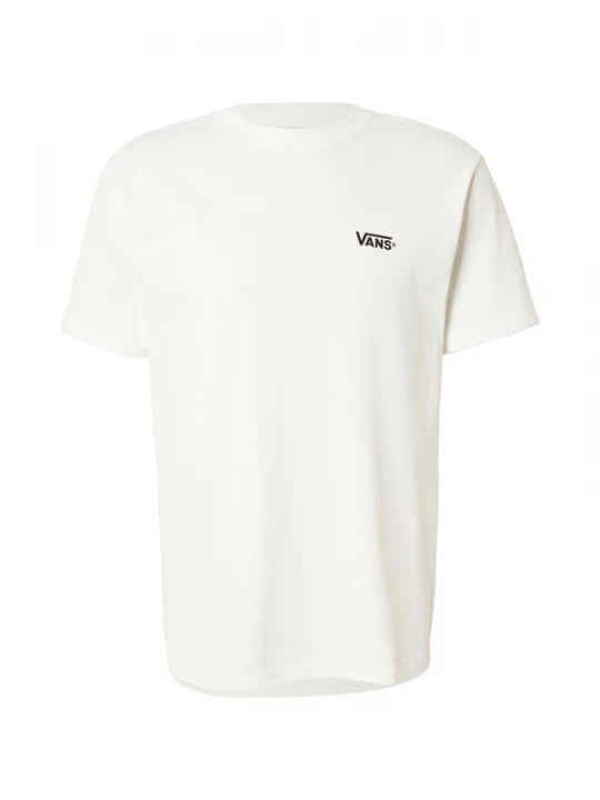 Foto van product VANS Shirt 'NEW LEFT CHEST' zwart / wit