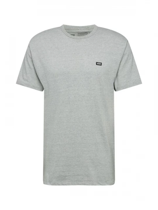 Foto van product VANS Shirt 'Off The Wall' grijs gemêleerd