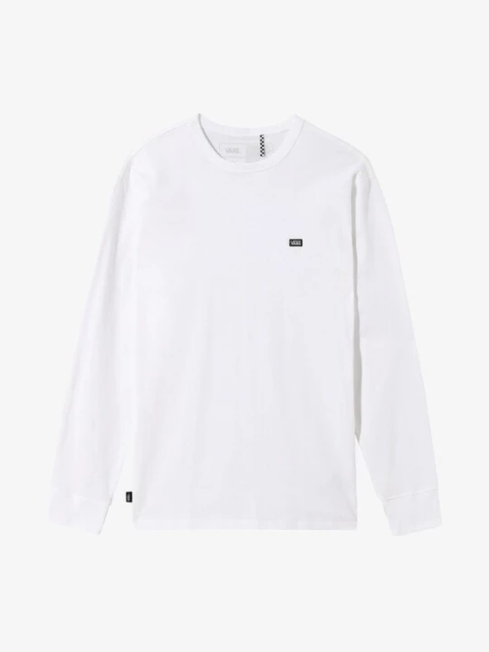 Foto van product VANS Shirt offwhite