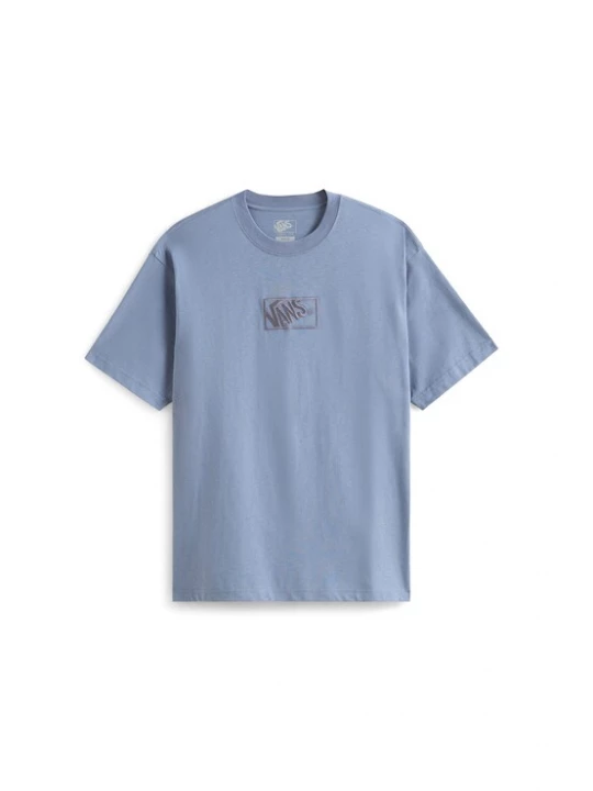 Foto van product VANS Shirt opaal / grijs