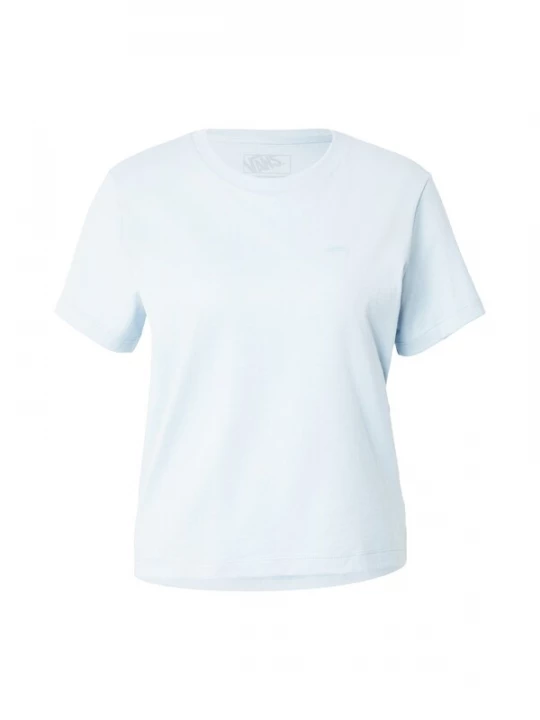 Foto van product VANS Shirt 'SALTON CREW' crème