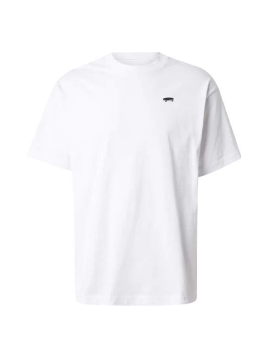 Foto van product VANS Shirt 'Salton' wit