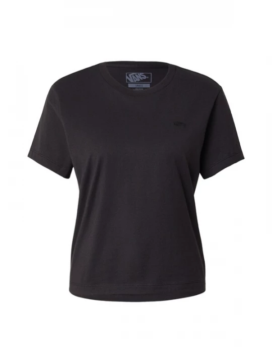 Foto van product VANS Shirt 'SALTON' zwart