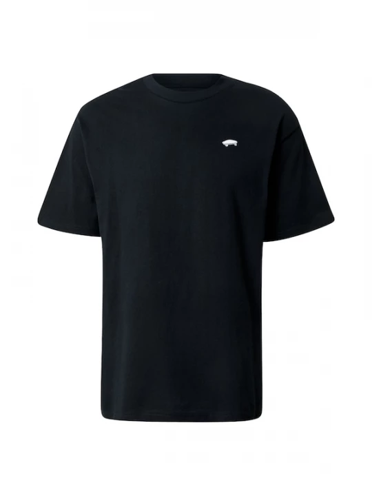 Foto van product VANS Shirt 'Salton' zwart / wit