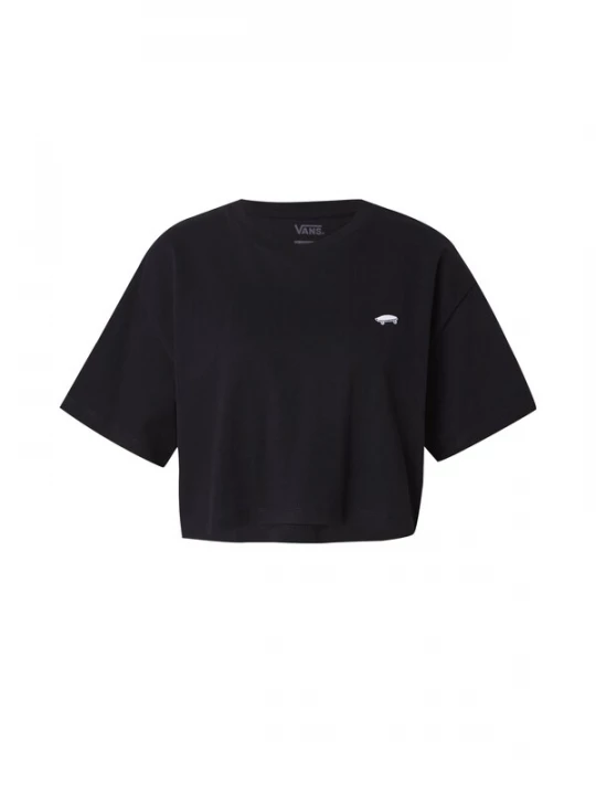 Foto van product VANS Shirt 'SALTON' zwart / wit