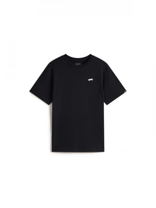 Foto van product VANS Shirt 'Salton' zwart / wit