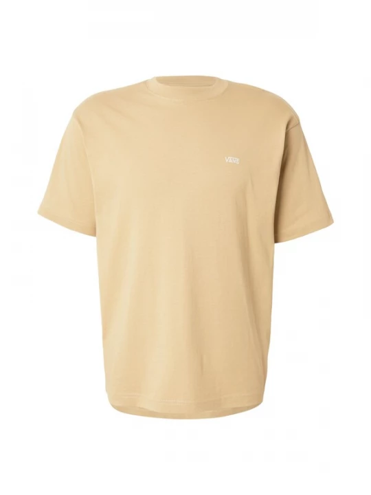 Foto van product VANS Shirt sand / wit