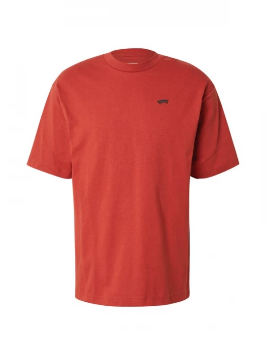 Foto van product VANS Shirt 'SOMBRA' rood