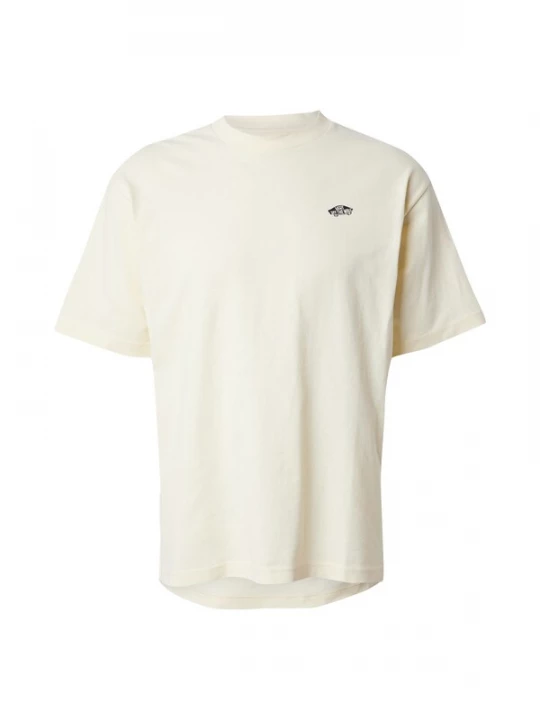 Foto van product VANS Shirt 'Style 76 II' pastelgroen / zwart