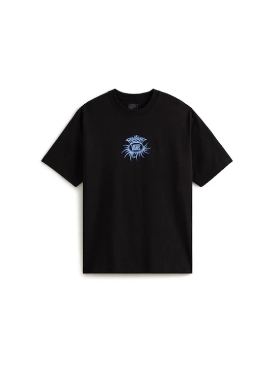 Foto van product VANS Shirt 'Torched' blauw / zwart