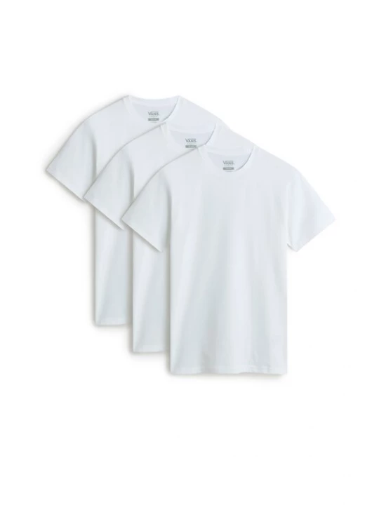 Foto van product VANS Shirt wit