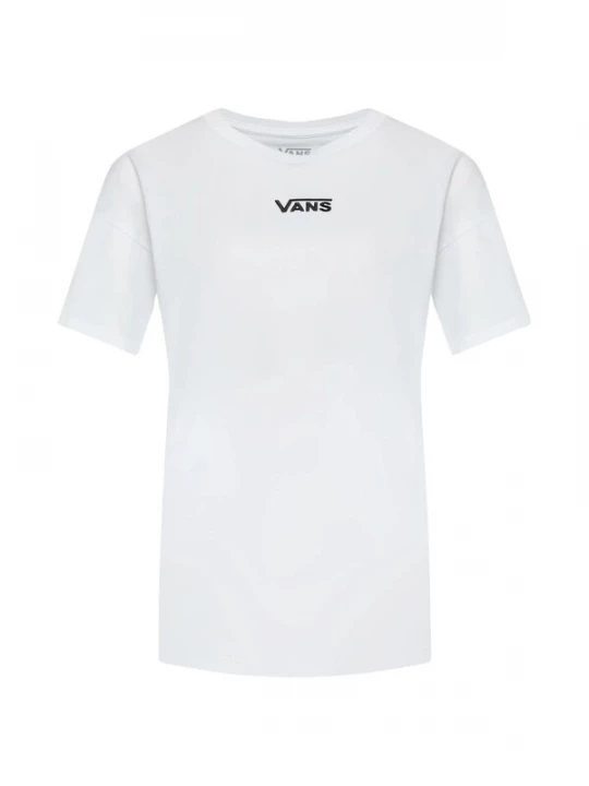 Foto van product VANS Shirt wit