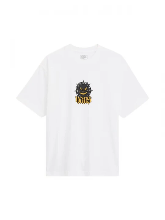 Foto van product VANS Shirt wit