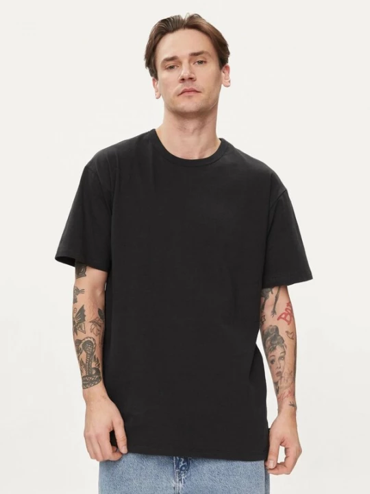 Foto van product VANS Shirt zwart