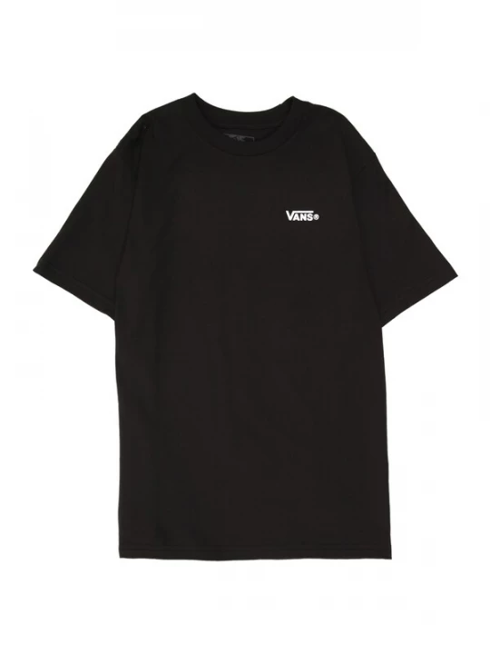 Foto van product VANS Shirt zwart