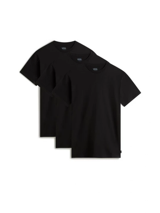 Foto van product VANS Shirt zwart