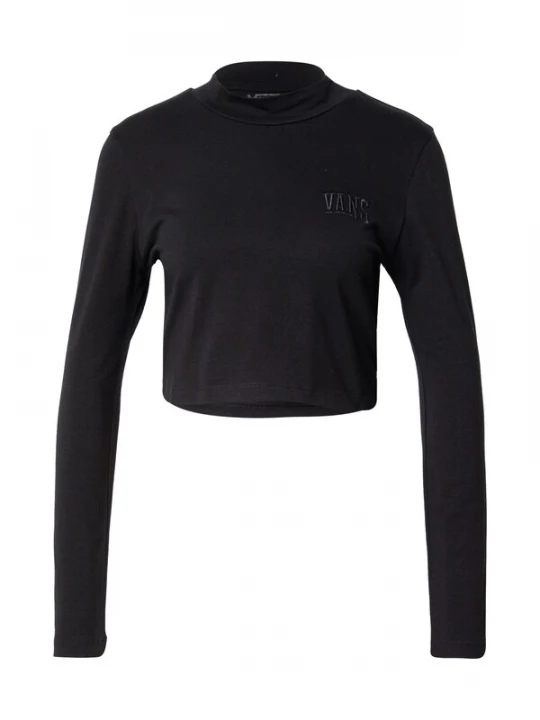 Foto van product VANS Shirt zwart