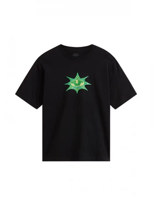 Foto van product VANS Shirt zwart