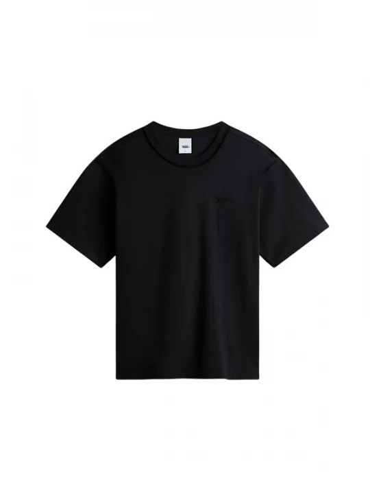 Foto van product VANS Shirt zwart