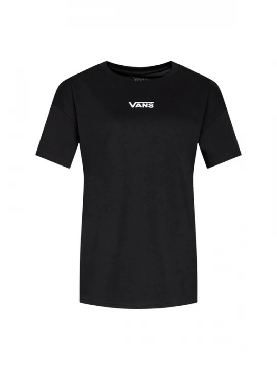 Foto van product VANS Shirt zwart